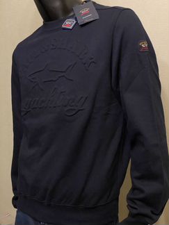 Paul&shark Heritage Collection Свитшоты р.S-4XL
