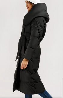 Новый пуховик пальто Finn Flare