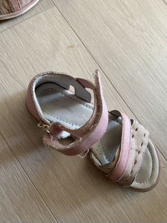 Босоножки 28 размер