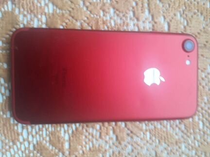 iPhone 7 256Gb