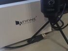 Fifine K669 объявление продам