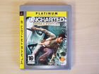 Uncharted Dreke's Fortune (PS3)