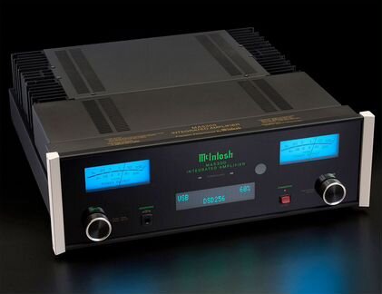Усилитель McIntosh MA5300
