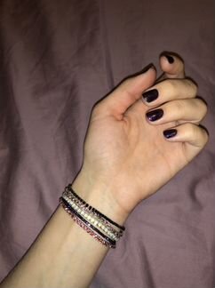 Браслеты, бижутерия