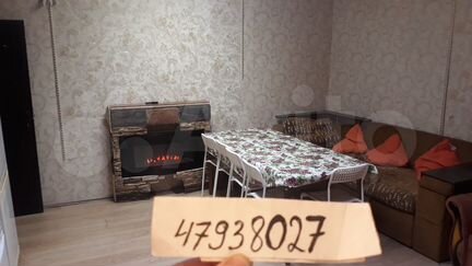 Коттедж 80 м² на участке 6 сот.