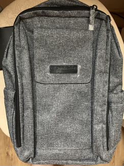 Jujube Minibe Gray matter рюкзак