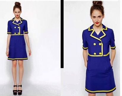Платье Moschino
