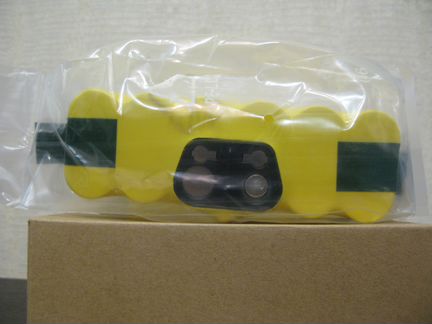 Аккумулятор для пылесоса Irobot Roomba 3300mAh