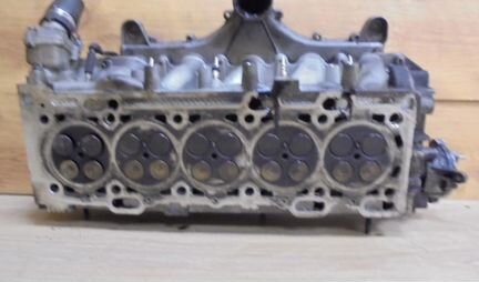 Головка блока гбц к Volvo 2.4D