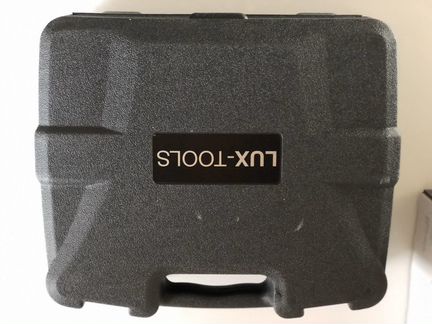 Шуруповёрт