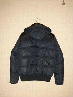 Зимняя куртка. Размер M