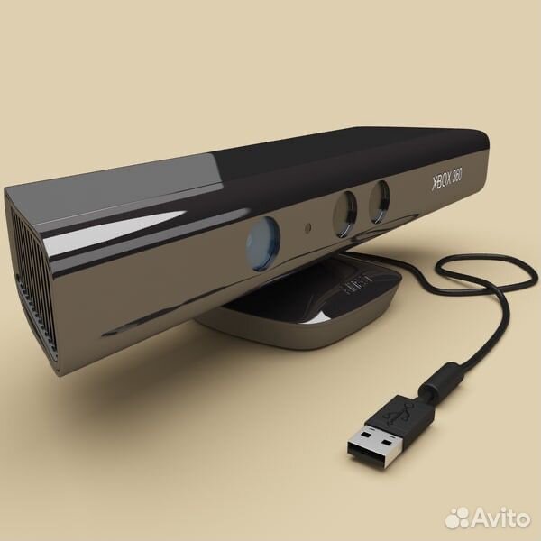 Геймпад XBox360 / Kinect /Док станция PS4 89514839783 купить 5