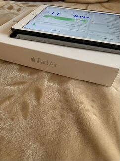 iPad air 2 wifi 16gb