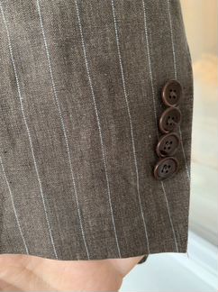 Пиджак Patrick Hellmann Оригинал