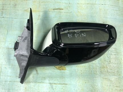 Зеркало Бмв 5 г30 правое BMW g30