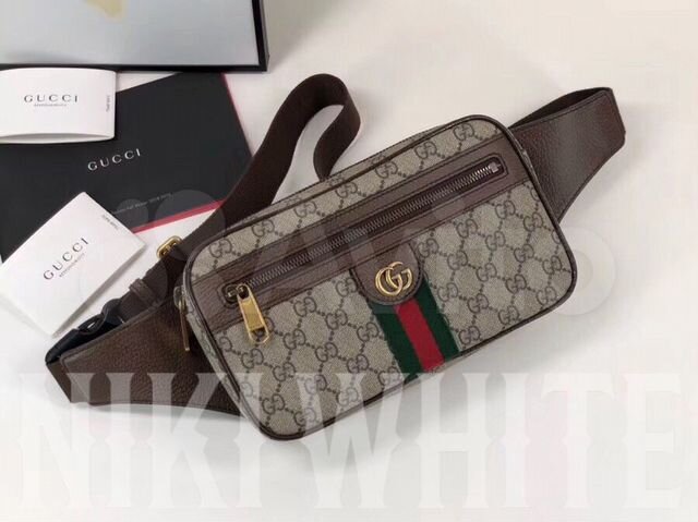 belt bag gg