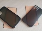 Чехол и стекло на iPhone 12 mini объявление продам