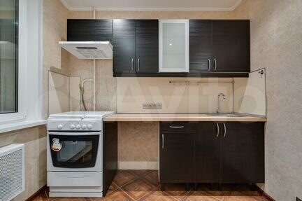 2-к квартира, 45 м², 8/9 эт.