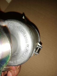 Бесконтактный трамблёр УАЗ