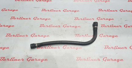 Шланг системы охлаждения M52TU M54 BMW E39