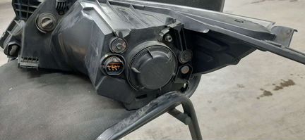 Фаpа Кiа Riо пeрeдняя правая 2011-2015