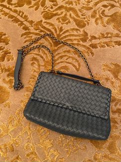Bottega veneta сумка оригинал