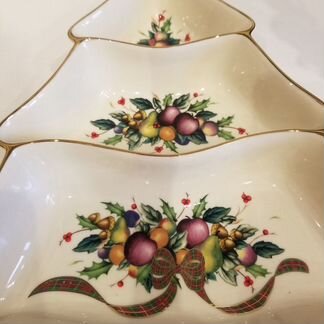 Менажница lenox