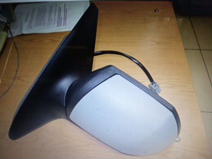 Для ford mondeo III боковое зеркало справа