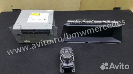 Cic для bmw f10 f06 f01 f02