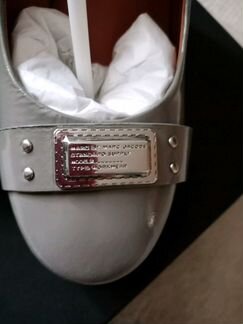 Туфли Marc Jacobs
