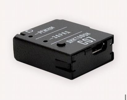 Mini диктофон сорока-07