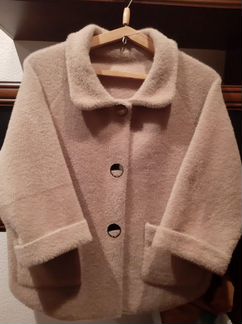 Альпаки тёплый