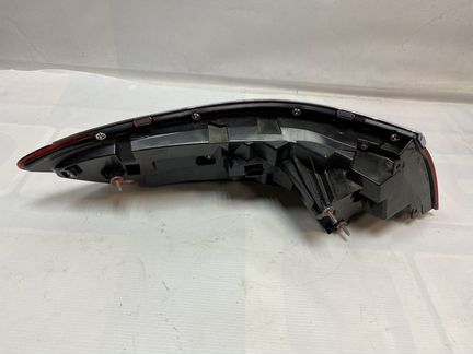 Фонарь правый mercedes GLC coupe 253