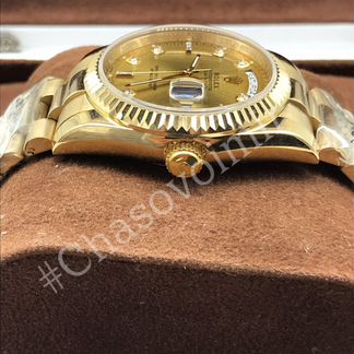 Часы Rolex date just