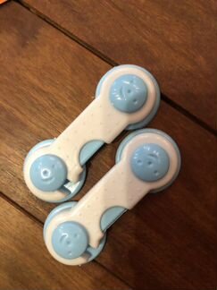 Защита для детей