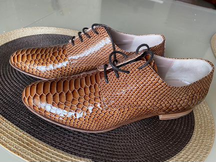 Туфли Jouer le Style