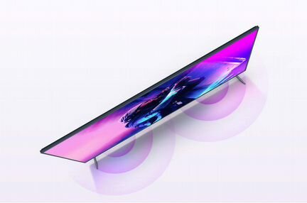 Телевизор Xiaomi Redmi TV 70