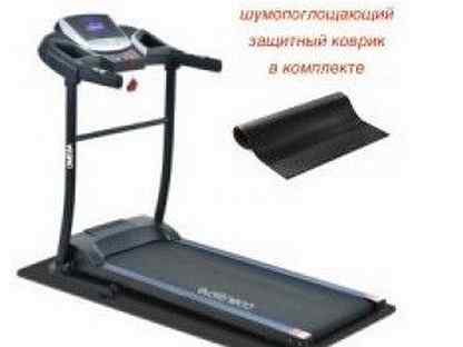 Evo fitness omega