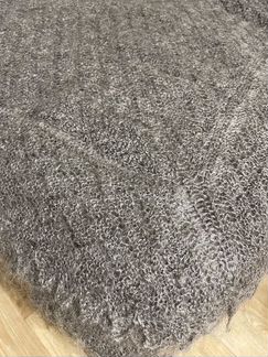 Оренбургский пуховый платок новый