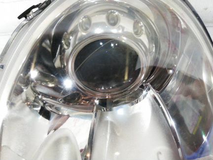 Фара передняя левая Mini Cooper R56