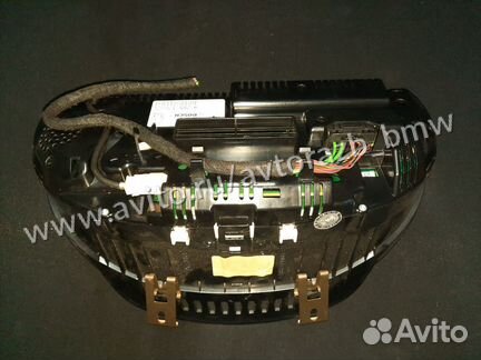 Щиток проборов BMW F07 F10 F06 F01 /9285170