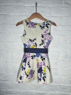 Нарядное платье original marines