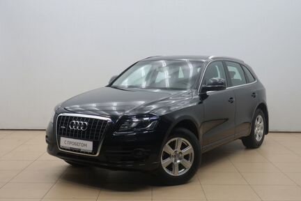 Audi Q5 2.0 AMT, 2010, 73 001 км