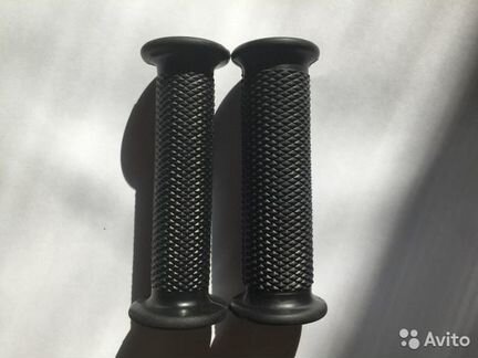 Ручки руля Иж 49