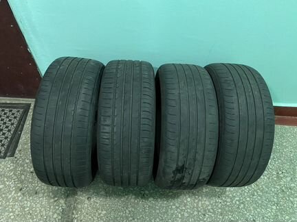 Цена за 4 колеса Hankook - 225/45 r17