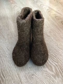 Валенки детские