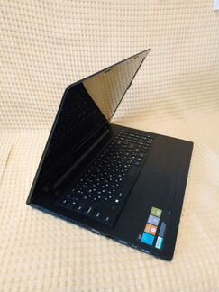 Ноутбук Lenovo как новый