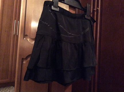 Mexx юбка мэкс в отл 140