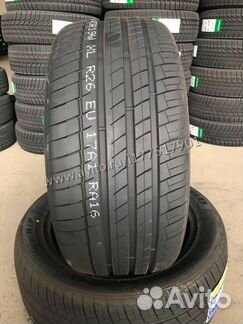 Новые шины habilead 285/50R20 (285/50/20) RS26