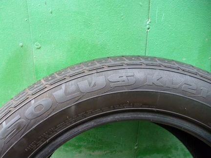 Шина 235/60R18 Kumho Solus KL21